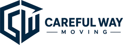 Careful Way Moving