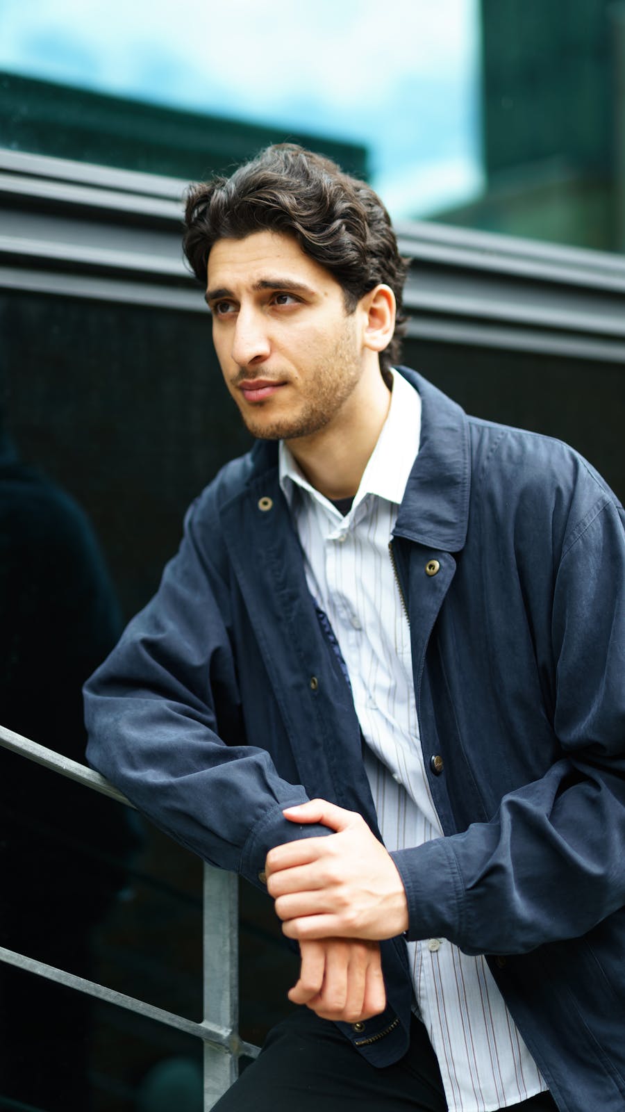 Tyler M.