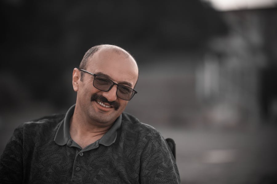 Sid K.