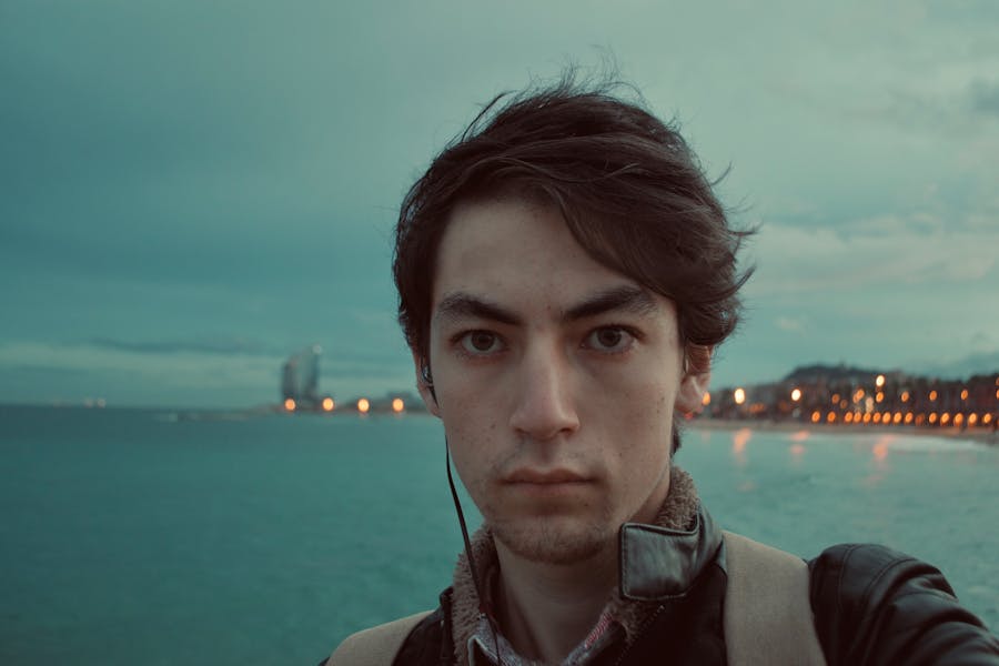 Chase H.